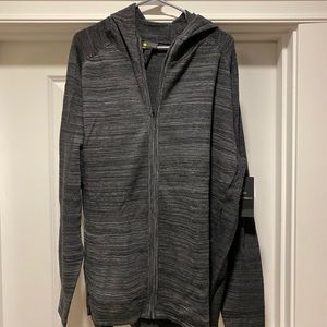 Zella full zip hoodie